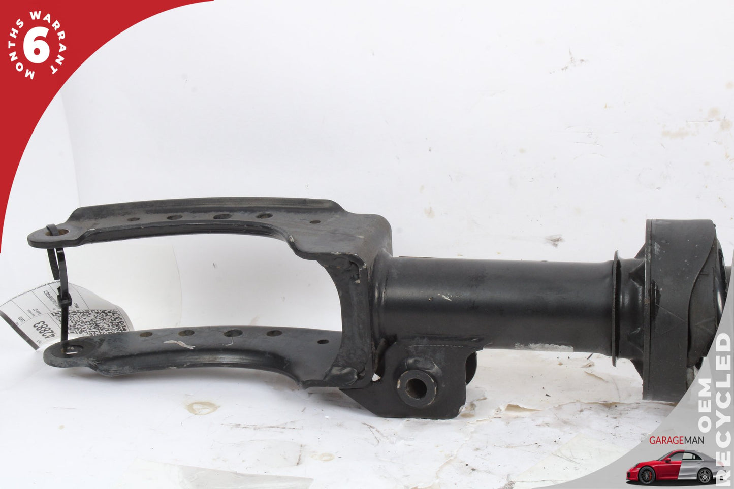 2007-2015 Audi Q7 Front Left and Right Side Shock Strut 7L8413032G OEM