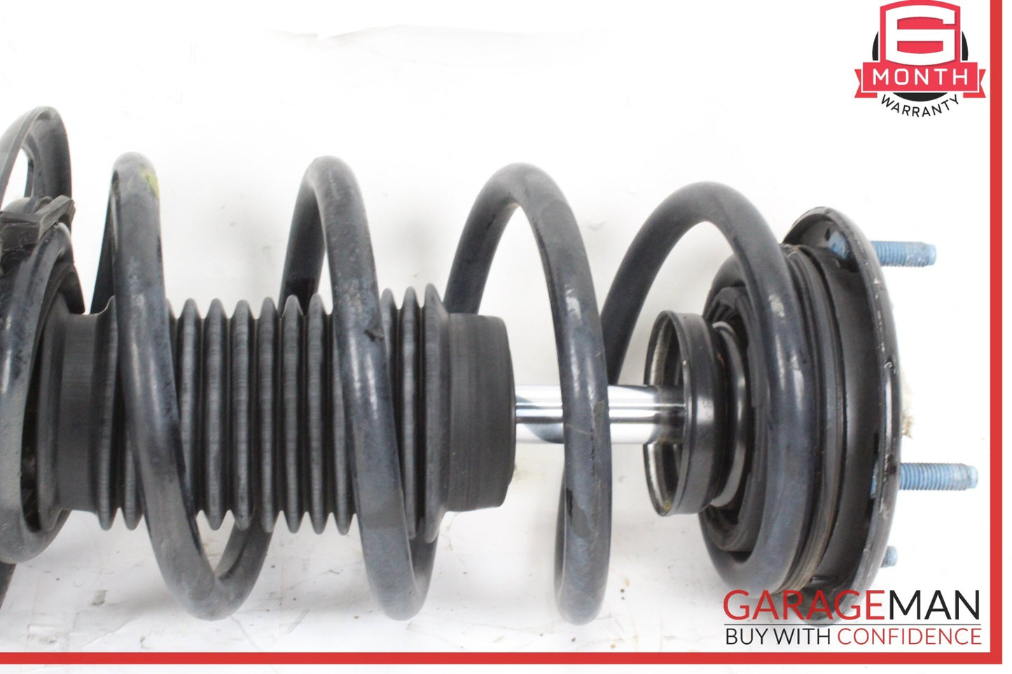 2013-2019 Ford Flex Front Left and Right Shock Absorber Set DA83-18K001 OEM