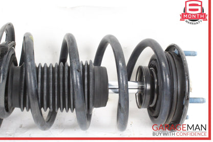 2013-2019 Ford Flex Front Left and Right Shock Absorber Set DA83-18K001 OEM