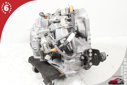 2004-2009 Toyota Prius 1.5L Automatic Transmission CVT 3090047040 OEM