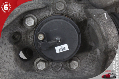 2002-2005 Ford Thunderbird Front Left Driver Side Spindle Knuckle Wheel Hub OEM