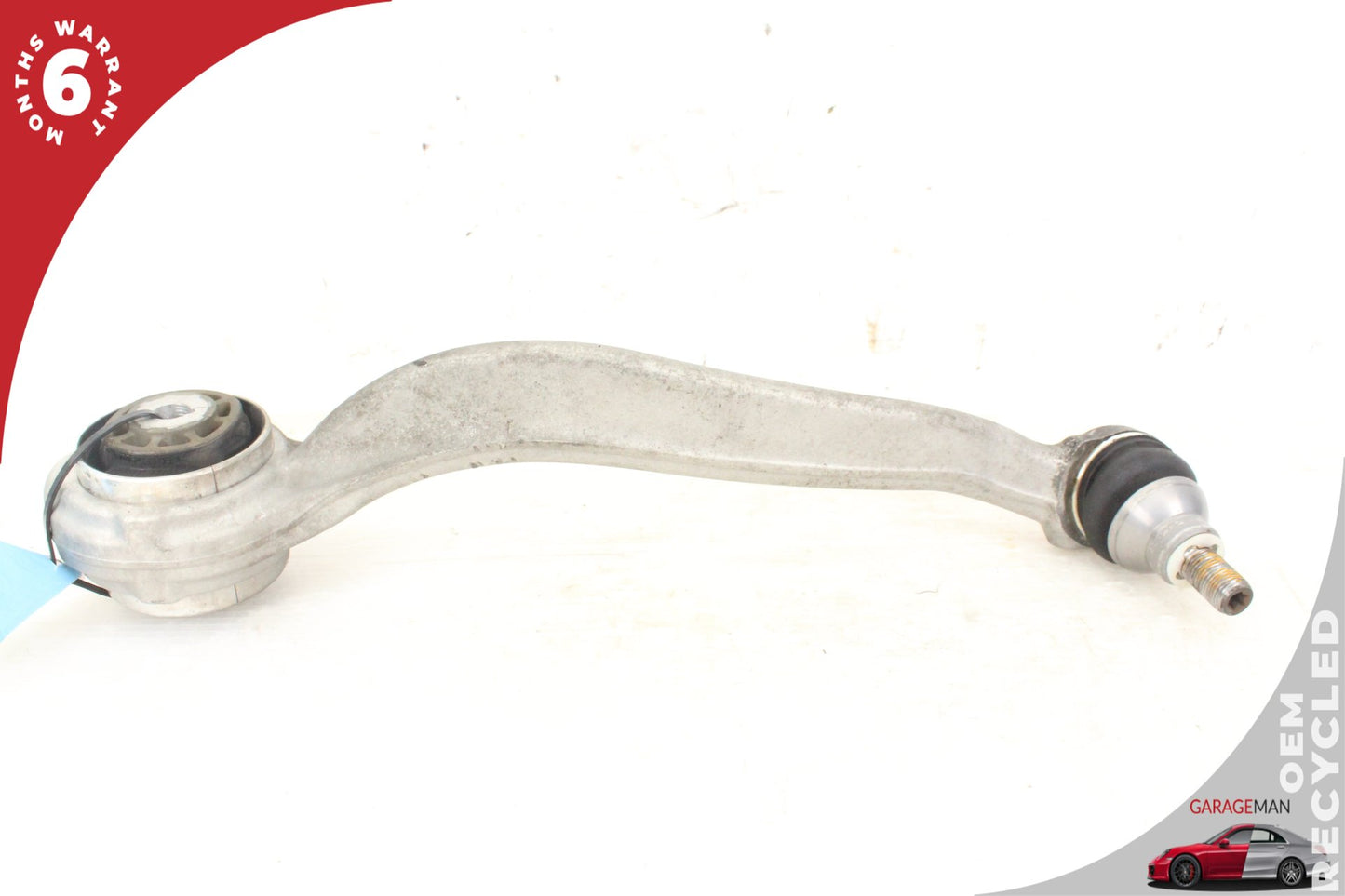 15-18 Mercedes-Benz C300 W205 Front Lower Control Arm & Ball Joint 2053301305