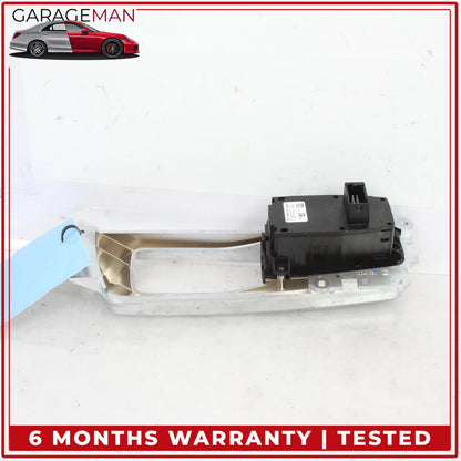2009-2018 BMW 740i F01 X5 F15 Electric Parking Brake Control Switch 9159997 OEM