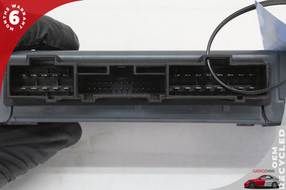 1997-2006 Jaguar XK8 X100 Front Left or Right Side Seat Control Module OEM