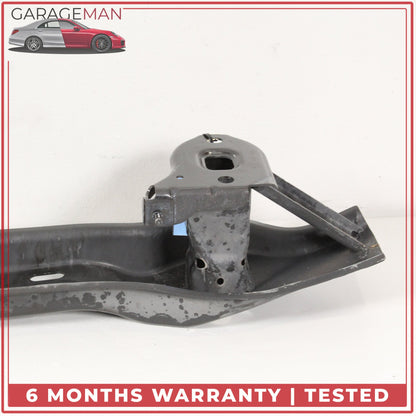 2012-2018 BMW 650i F13 Rear Bumper Reinforcement Impact Crash Bar Beam OEM