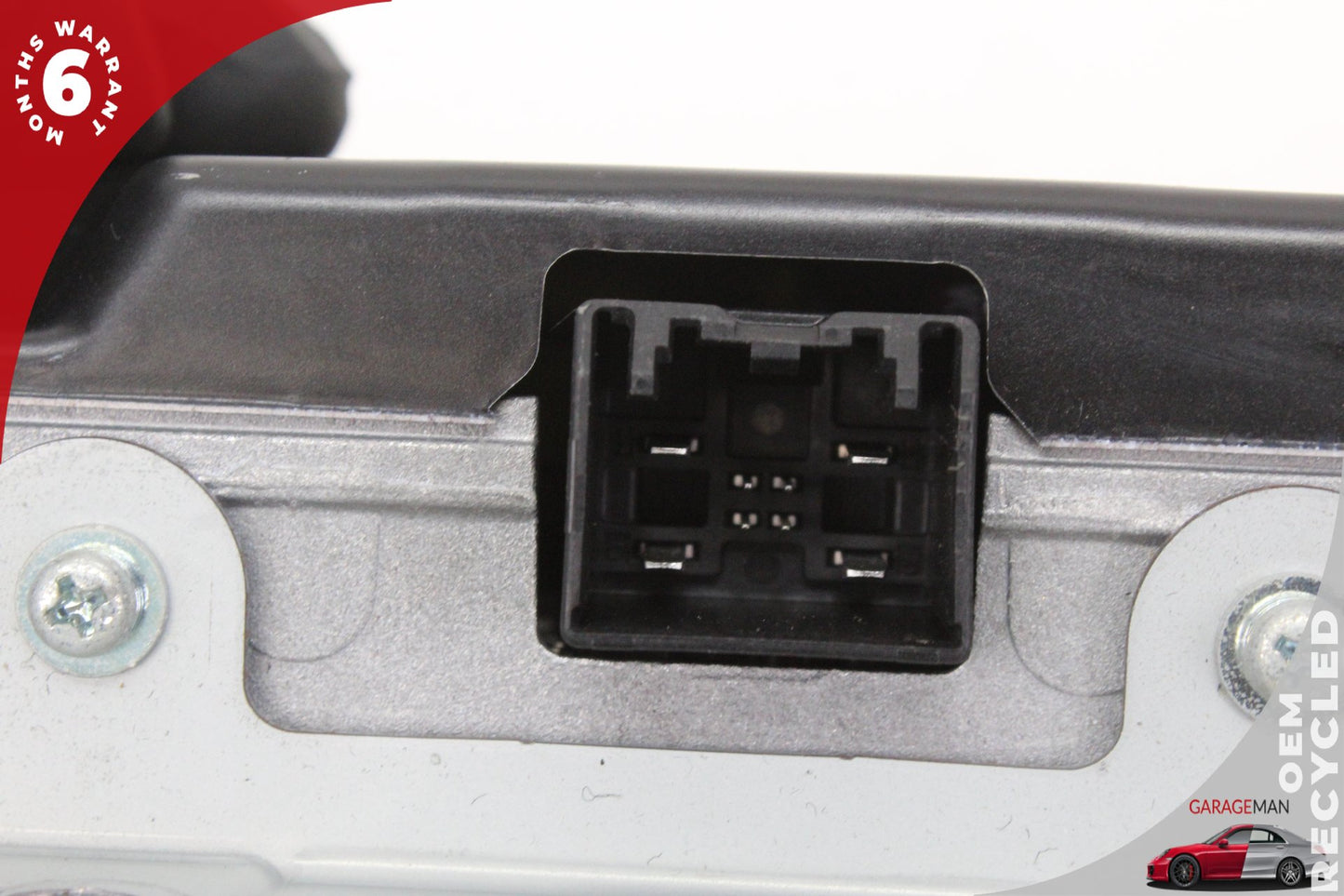 10-19 Mercedes W166 ML350 S600 AC Power Inverter Control Module 1669820020