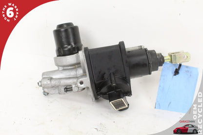 2003-2011 Mercedes-Benz CLS500 W219 Sedan Power Brake Booster 0004300312 OEM