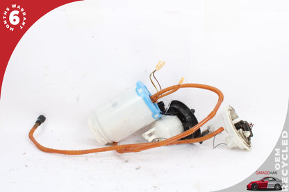 2011-2018 Porsche Cayenne 92A SUV In-Tank Fuel Pump 7P0919679