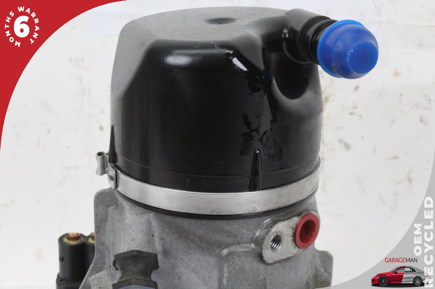 2011-2018 Porsche Cayenne 958 Electric Hydraulic Power Steering Pump OEM