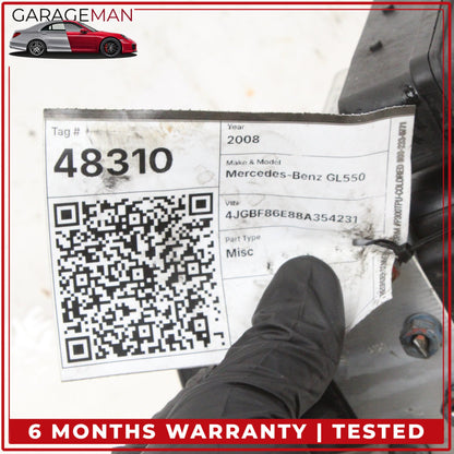 2006-2009 Mercedes X164 GL550 ABS Anti Lock Brake Pump Module 2515452532 OEM