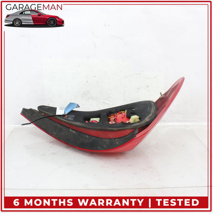 2003-2006 Mercedes R230 SL500 SL600 Right Side Tail Light Lamp Assembly OEM