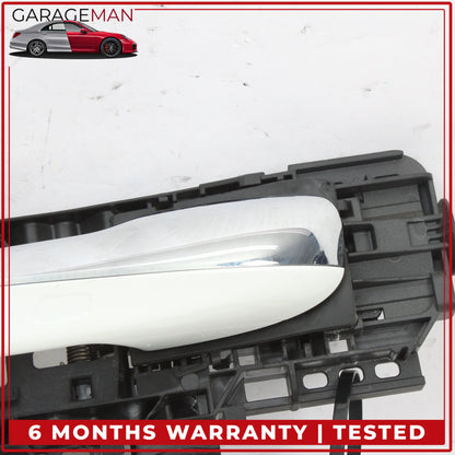 2019-2025 Mercedes W177 A220 Rear Left Exterior Door Handle 0997602102 OEM