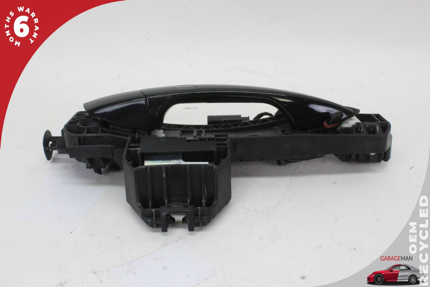 2013-2020 Mercedes R231 SL550 Front Right Exterior Door Handle 2047602434 OEM