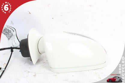 2007-2009 Mercedes W211 E350 E550 Right Side Door Mirror Glass 2118100864 OEM