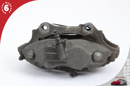 2007-2013 Mercedes W221 S550 Front Left and Right Side Brake Caliper Set OEM