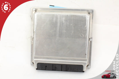 03-06 Mercedes-Benz CLS500 W219 ECU Engine Control Module 1131533079 OEM
