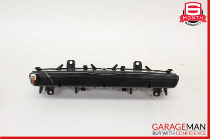2015-2019 Mercedes-Benz C300 W205 A/C Heater Climate Control Switch OEM