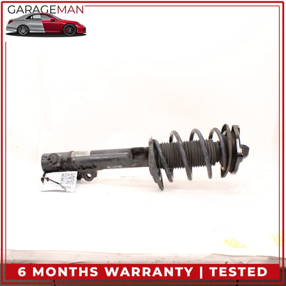 2010-2017 Mercedes C207 E550 Coupe Front Left and Right Shock Strut Absorber OEM