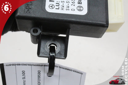 2013-2019 Mercedes R231 SL500 Parking Assist Control Module 2469007307 OEM