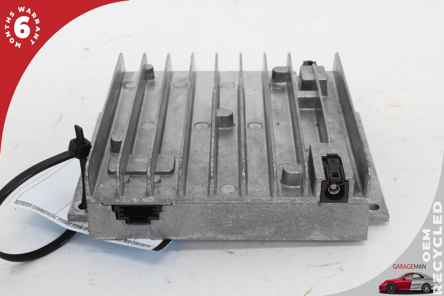 2000-2010 Mercedes R230 SL500 CL500 S500 CL550 Voice Control Module SYN9528A OEM