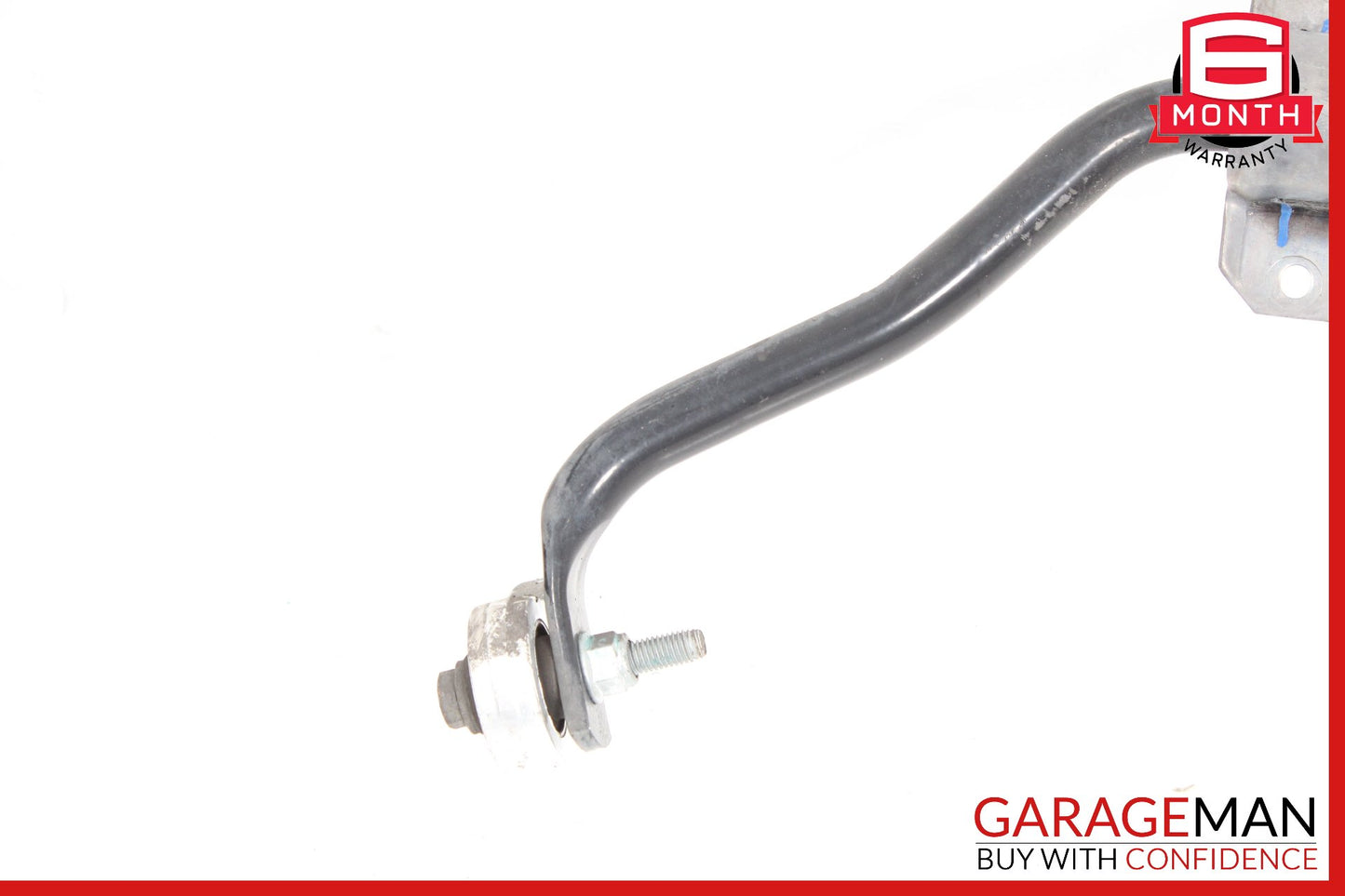 2017-2025 Audi Q7 Rear Suspension Stabilizer Anti Roll Sway Bar 4M0511305L OEM
