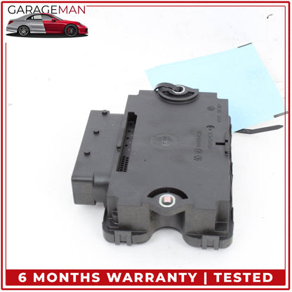 2010-2016 Porsche Panamera 970 Hand Parking Brake Control Module 97061810909 OEM
