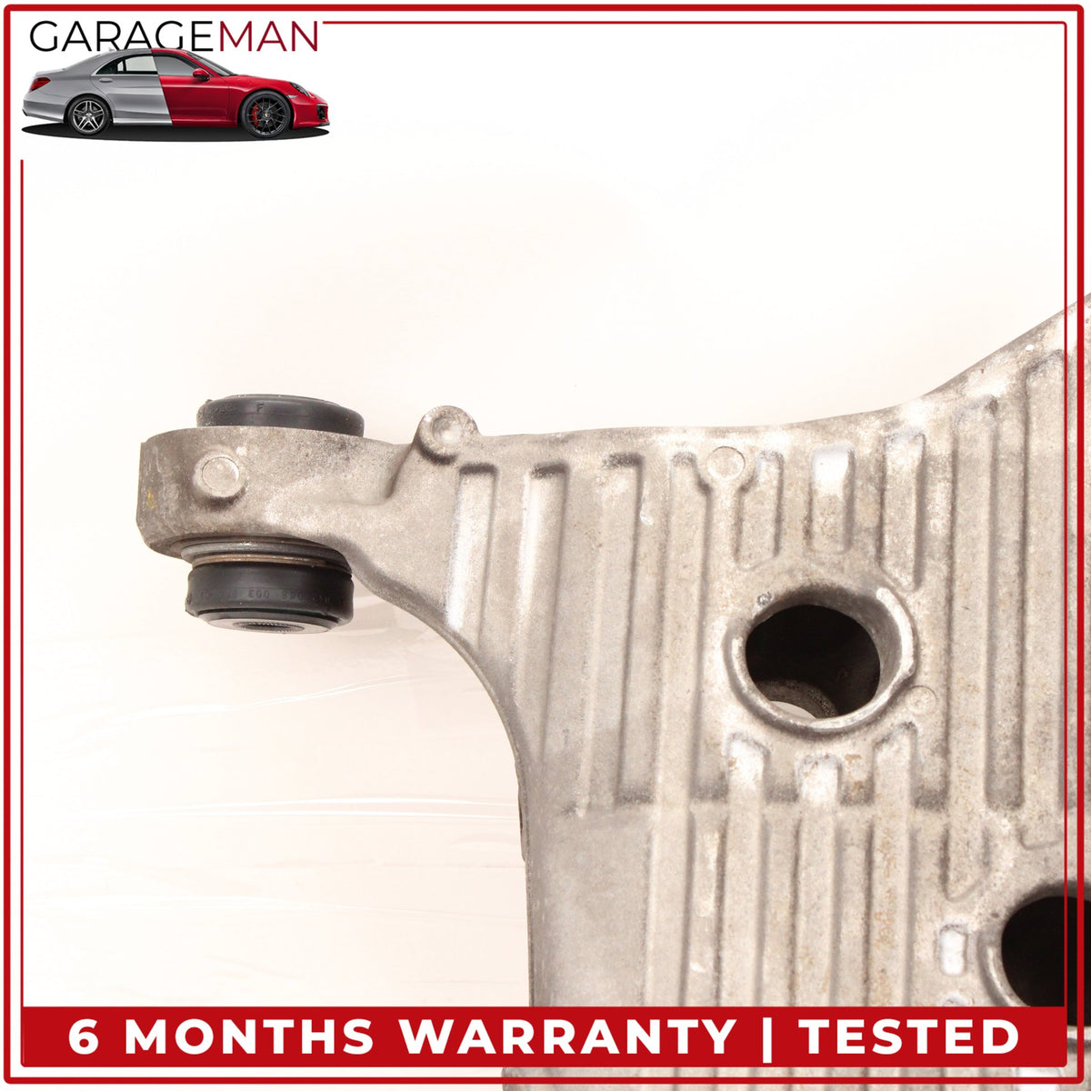 2013-2021 Land Rover Range Rover L405 Rear Right Lower Control Arm OEM