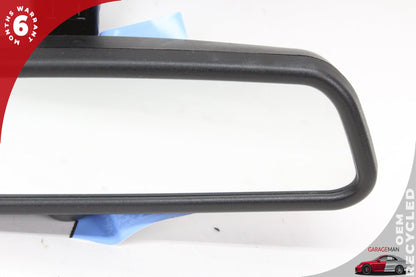 2013-2015 BMW X1 E84 SUV Front Windshield Interior Rear View Mirror 010588 OEM