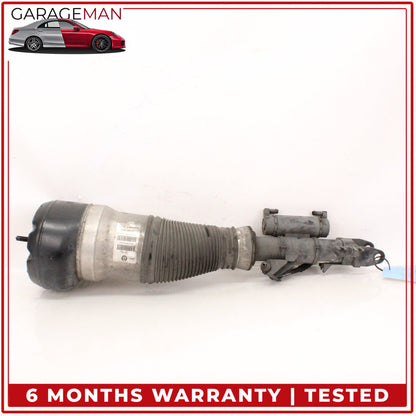 2015-2017 Mercedes-Benz S550e W222 Front Right Airmatic Shock Strut 2223204813 OEM