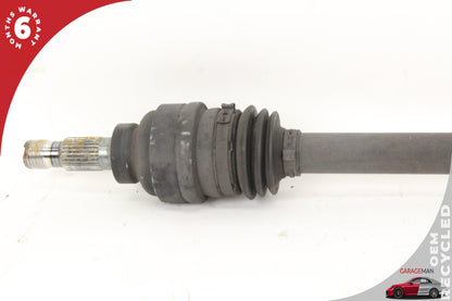 2014-2019 Mercedes W117 CLA45 GLA45 AMG AWD Rear Right Side CV Axle Shaft OEM