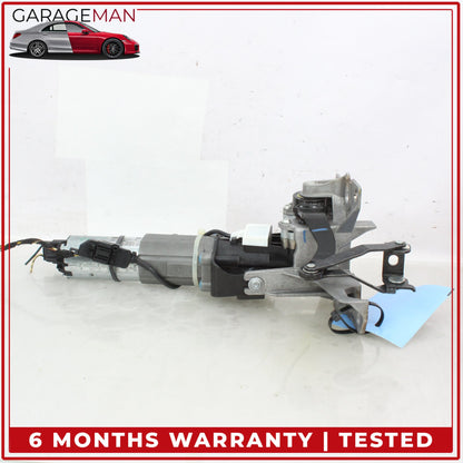 2011-2018 Audi A8 S8 Trunk Boot Lid Tailgate Drive Motor 4H0827851D OEM