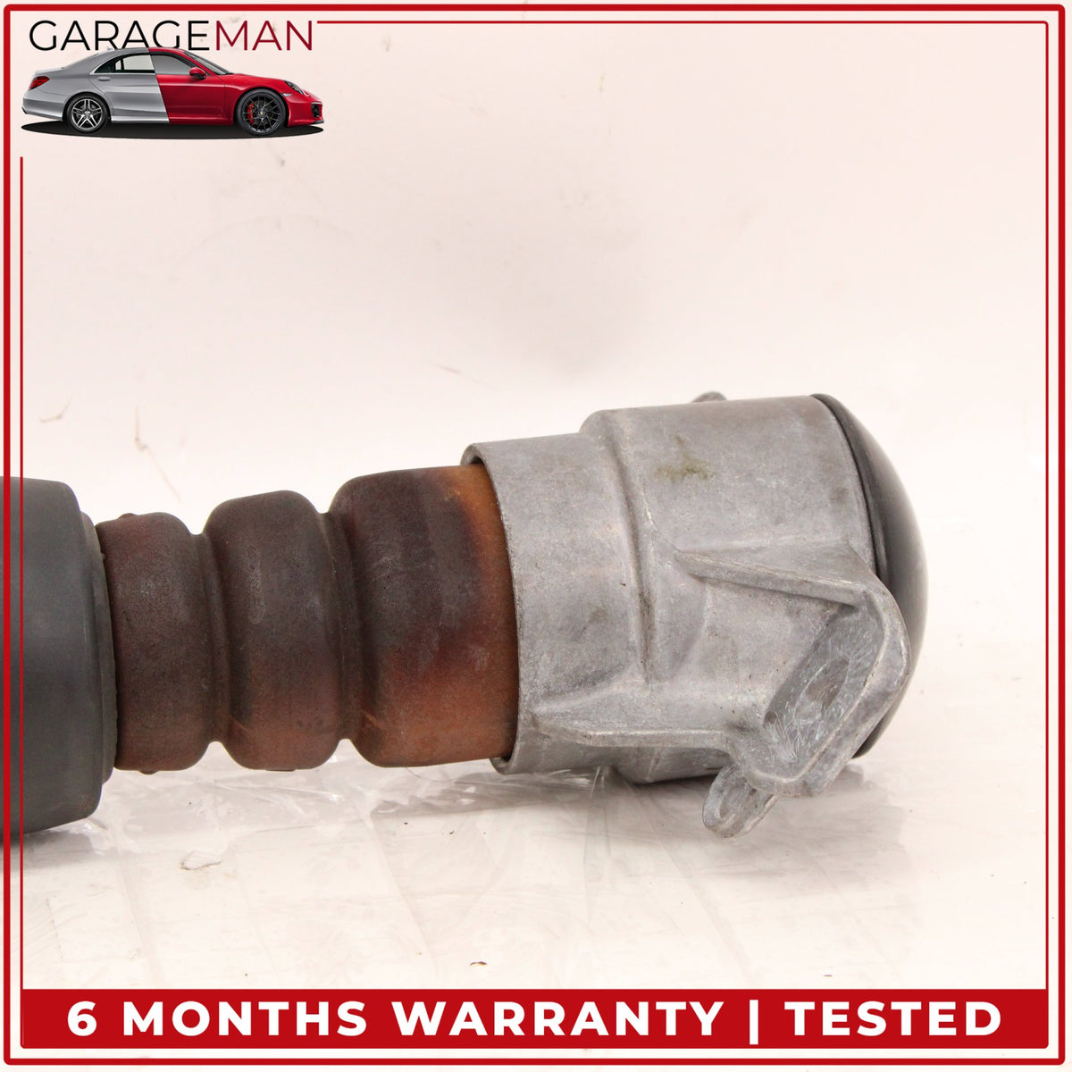 2015-2018 Porsche Macan 95B Rear Left or Right Side Shock Strut Absorber OEM