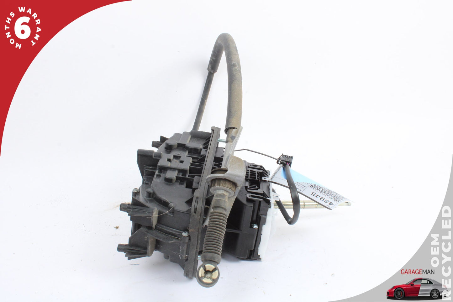 2012-2018 Audi A6 A7 Automatic Transmission Floor Gear Shifter 4G1713041S OEM