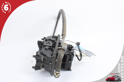 2012-2018 Audi A6 A7 Automatic Transmission Floor Gear Shifter 4G1713041S OEM