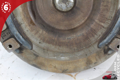 00-11 Mercedes-Benz SL500 SLK55 R230 Transmission Torque Converter 2112500802