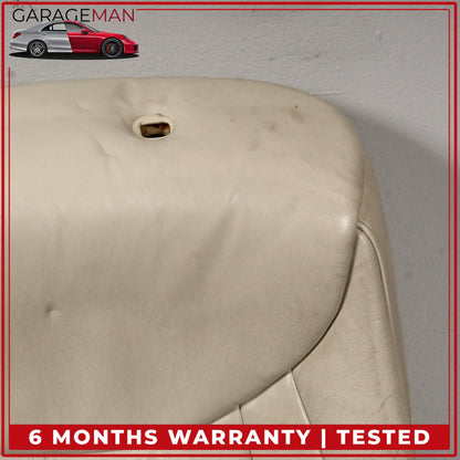 2001-2003 Lexus LS430 XF30 Front Right Side Upper Seat Cushion 7107350740 OEM
