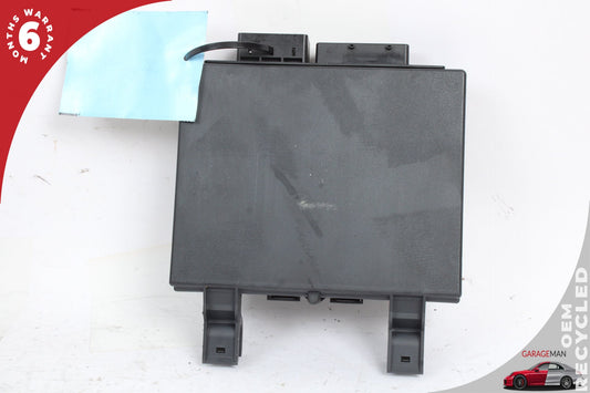 2003-2008 Mercedes-Benz SL500 R230 Convertible Under Seat Control Module 2308204426 Genuine