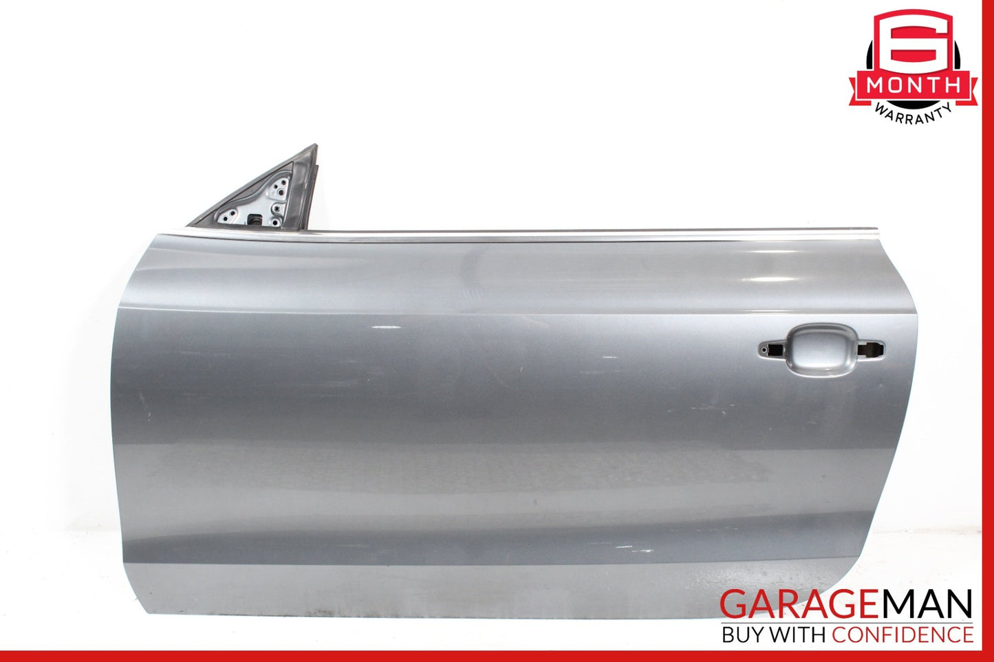 2010-2017 Audi A5 S5 Front Left Driver Side Door Shell 8F0831051A OEM