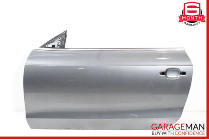 2010-2017 Audi A5 S5 Front Left Driver Side Door Shell 8F0831051A OEM