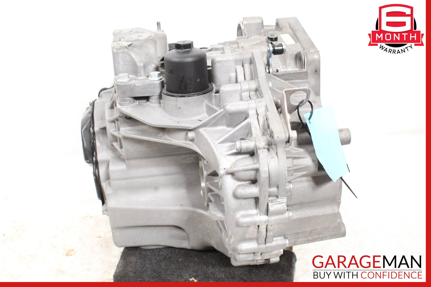 13-15 Audi TT 8J AWD 2.0L Convertible Automatic Transmission 83K OEM 02E300014T