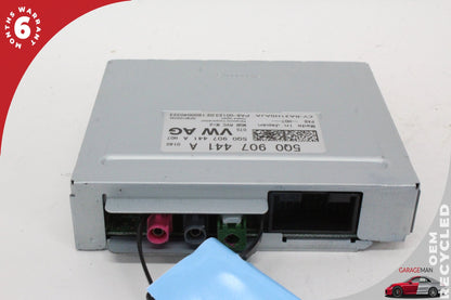 2015-2020 Audi A3 S3 Rear View Backup Camera Control Module Unit 5Q0907441A OEM