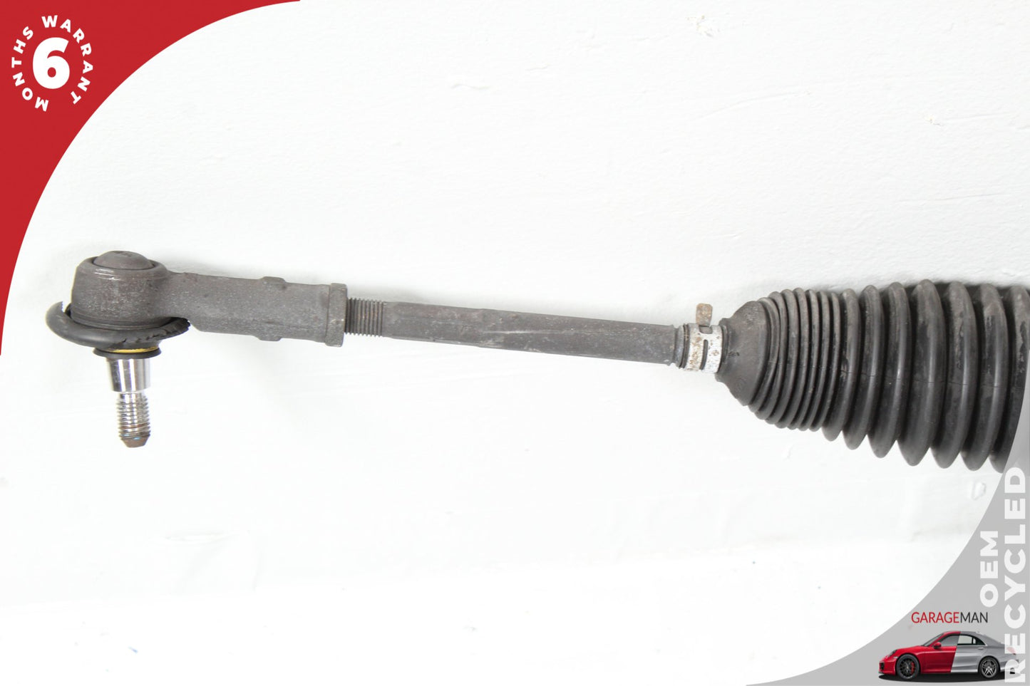 2003-2006 Jaguar XK8 X100 Power Steering Gear Rack and Pinion 7852993442 OEM