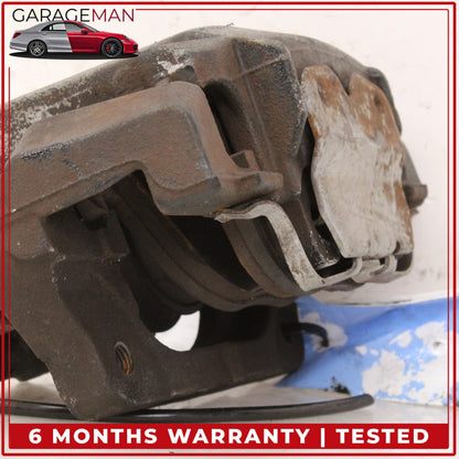 2007-2013 BMW X5 E70 Front Left Brake Caliper 6776783 OEM