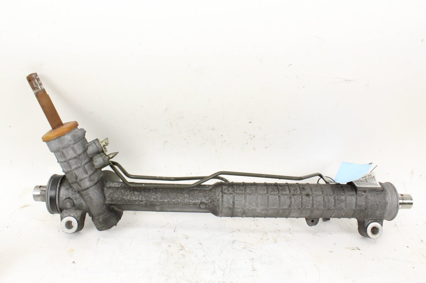2009-2016 Land Rover LR4 LR3 Power Steering Rack and Pinion AH22-3K748-DA OEM
