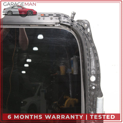 2019-2025 Audi Q3 Quattro F3 Panoramic Sunroof Sun Roof Glass Assembly OEM