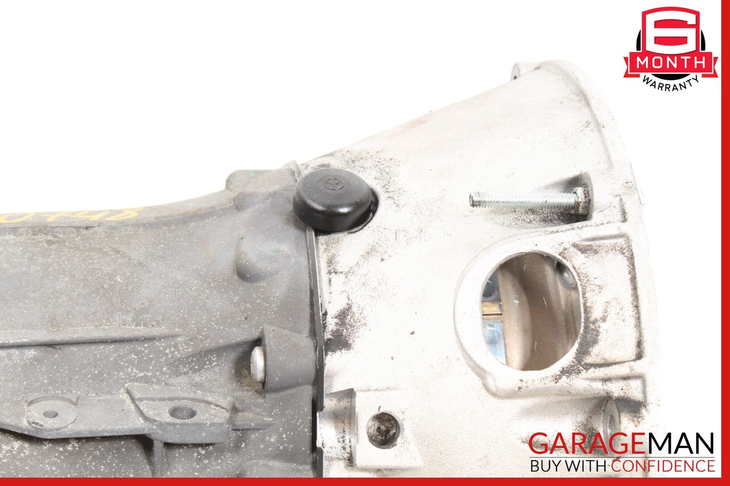 Mercedes W251 R350 4Matic 7G-Tronic Automatic Transmission 722.906 OEM 141K