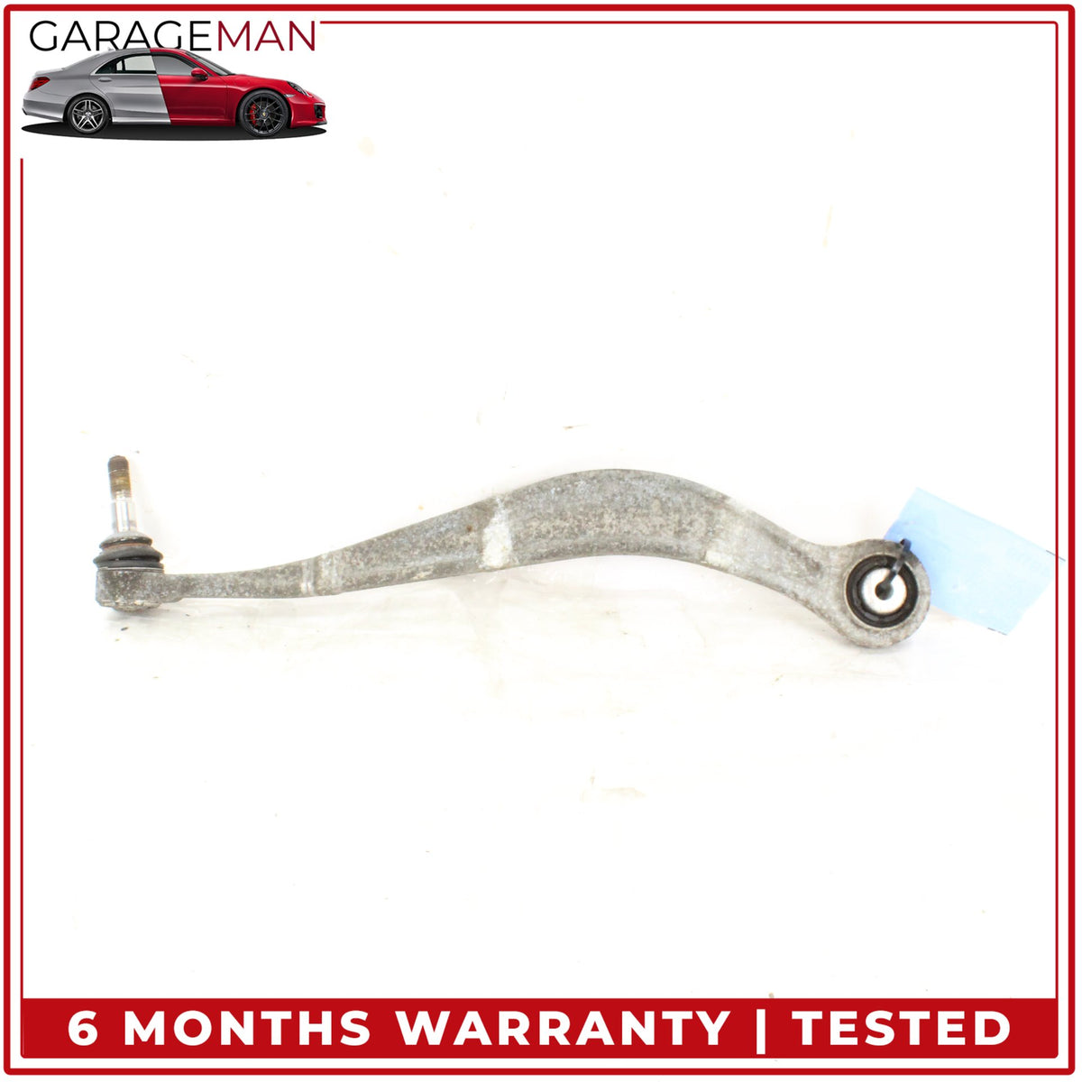 2013-2019 BMW 650i F06 AWD Rear Left or Right Side Upper Control Arm 6775902 OEM