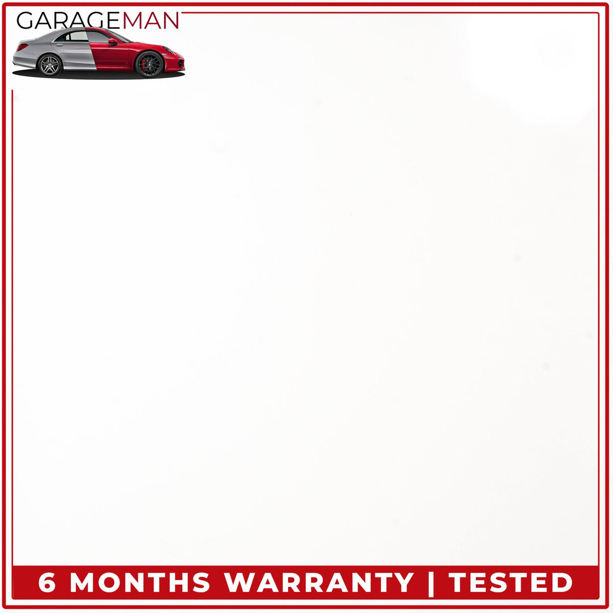2015-2020 Mercedes X156 GLA250 Front Hood Bonnet Panel White 1568800057 OEM