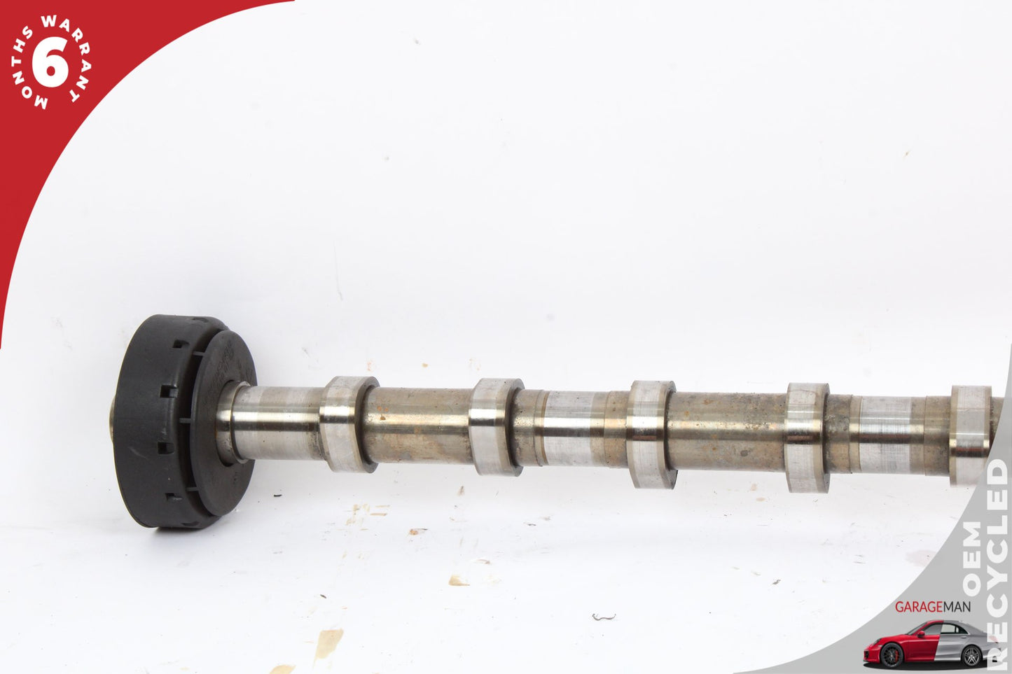 2015 Mercedes-Benz GL550 X166 - Right Side Intake Camshaft PN: 2780503600