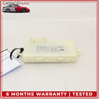 2014-2019 Mercedes W205 C300 Keyless Go Entry Control Module Unit 2229007111 OEM